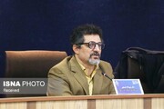 حمایت از پژوهش‌های دانشجویی از اولویت‌های راهبردی دانشگاه است