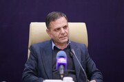 هیچ وقفه‌ای در اجرای پروژه سد مراش قابل پذیرش نیست