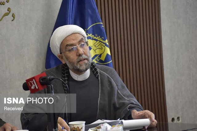 برنامه‌های تربیتی سپاه برای تقویت باورهای دینی و شناخت دشمن اجرا می‌شود