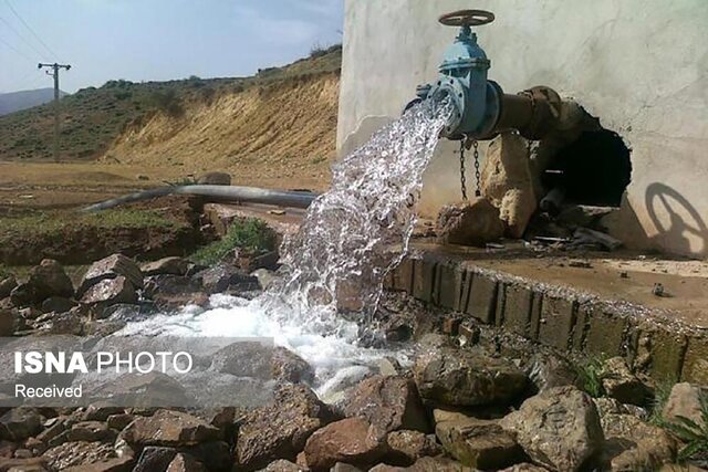 اجرای برنامه ایمنی آب در ۱۱ شهر و روستای استان زنجان