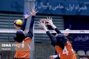 رئیس هیئت والیبال استان زنجان: استعدادیابی علمی جایگزین مسابقات زیر ۱۵ سال شد