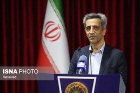 باید از ظرفیت مولدسازی برای توسعه ورزش استفاده کرد