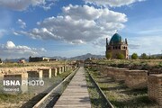 تعطیلی همه ابنیه تاریخی و موزه‌های استان زنجان در روزهای ۱۴ و ۱۵ تیرماه