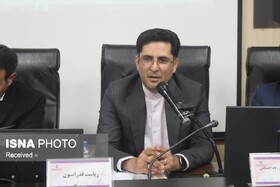 کار در فدراسیون ورزش کارگری و هیات‌های آن بسیار پرچالش است