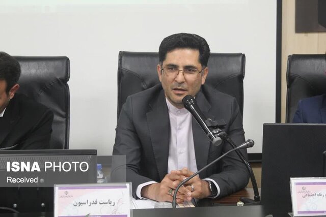 کار در فدراسیون ورزش کارگری و هیات‌های آن بسیار پرچالش است