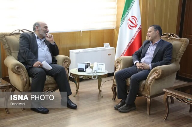 دانشگاه علمی‌ کاربردی می‌تواند پایلوت آموزش بین‌المللی نیروی کار فنی باشد