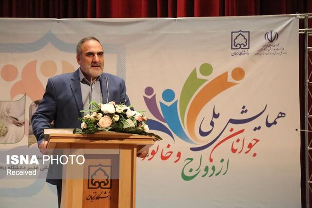 کاهش تعداد دانش‌آموزان کلاس اولی زنگ خطری برای جمعیت استان زنجان است