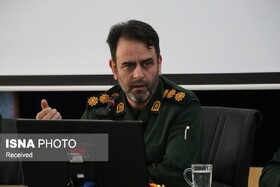 رسانه قوی، ابزار موفقیت در نبرد شناختی است