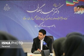 با ۱۵ درصد بودجه عمرانی نمی‌توان کشور را اداره کرد / استیضاح همتی بیشتر سیاسی بود تا اقتصادی