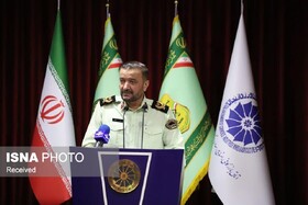 فعالان اقتصادی شریک اصلی امنیت کشور هستند