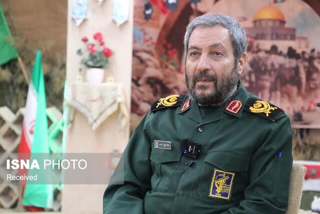 فتح خرمشهر، تجلی وحدت و ایثار رزمندگان اسلام بود