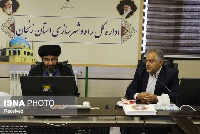 همه پروژه‌های نهضت ملی مسکن در استان زنجان فعال است
