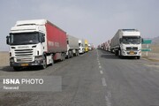 اتحاد و همدلی رمز عبور از شرایط جنگ اقتصادی است/ تأکید بر پیگیری مجدانه حقوق صنف رانندگان