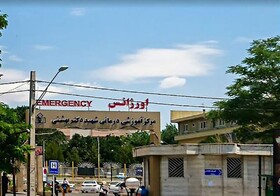 آغاز روزشمار افتتاح مرکز درمانی روان‌پزشکی دانشگاه علوم پزشکی زنجان