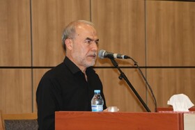 صهیونیست‌ها برای بقا جنگیدند، ایران تمدن‌سازانه مقاومت کرد