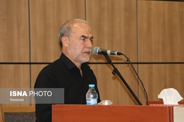صهیونیست‌ها برای بقا جنگیدند، ایران تمدن‌سازانه مقاومت کرد
