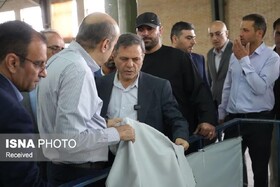 توسعه صنایع کوچک و متوسط از اولویت‌های زنجان