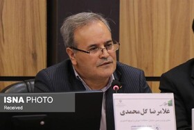 مراکز تحقیقاتی تحقیقات، آموزش و ترویج کشاورزی نباید منفعل عمل کنند