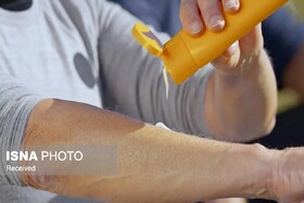 کرم‌های ضدآفتاب؛ مانعی مؤثر در برابر اشعه مضر خورشید