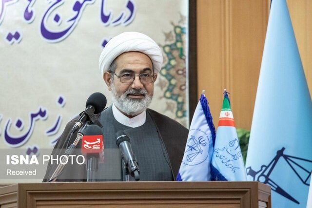 مقاومت امروز ما ادامه نهضت عاشورا است