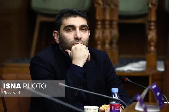 رئیس هیات والیبال استان زنجان انتخاب شد