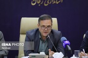 استاندار زنجان: ساماندهی پسماند روی و انتقال صنایع آلاینده در اولویت استان است