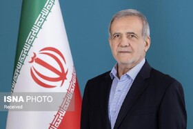 رئیس جمهور به مناسبت روز زنجان پیامی منتشر کرد