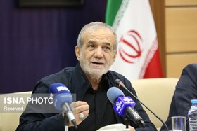 هشدار پزشکیان نسبت به ضرورت کنترل آب در تهران