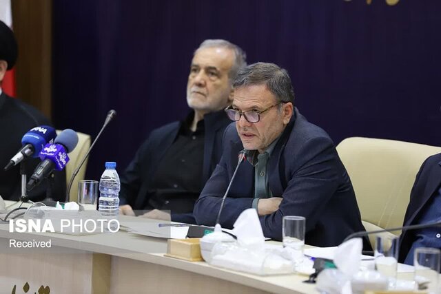 احداث سد مشپا و توسعه برق خورشیدی از اولویت‌های حیاتی استان زنجان است