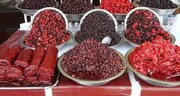 جشنواره لواشک باید به برند فرهنگی خرم‌دره تبدیل شود