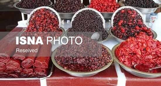 برگزاری جشنواره لواشک؛ فرصتی برای معرفی جاذبه‌های خرم‌دره