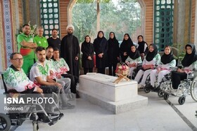 بوچیاکار زنجانی به قزاقستان اعزام شد