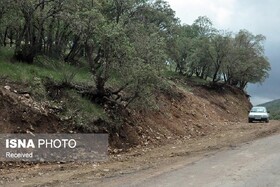 آغاز تعریض محور روستایی قره‌بوطه با ۵۰ میلیارد تومان اعتبار