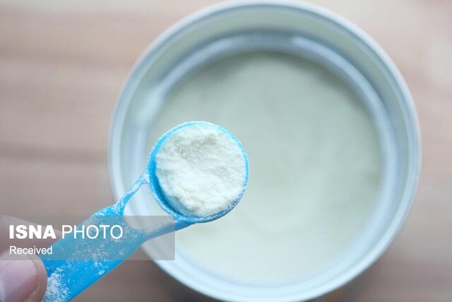 توزیع شیرخشک در داروخانههای زنجان تحت نظارت مستمر دانشگاه علوم پزشکی توزیع شیرخشک در داروخانههای زنجان تحت نظارت مستمر دانشگاه علوم پزشکی