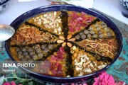 جشنواره ملی آش زنجان به یک رویداد شناخته‌ شده کشوری تبدیل شده است