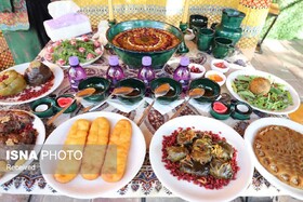 جشنواره ملی آش فرصتی برای تبادل فرهنگی و معرفی ذائقه‌های محلی است