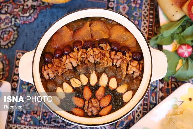 جشنواره آش؛ رویدادی برای معرفی فرهنگ بومی و ظرفیت‌های گردشگری زنجان