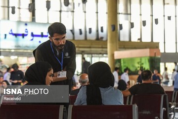 حمایت از نوجوانان تضمینی برای آینده‌ای سالم‌تر و جامعه‌ای قدرتمندتر