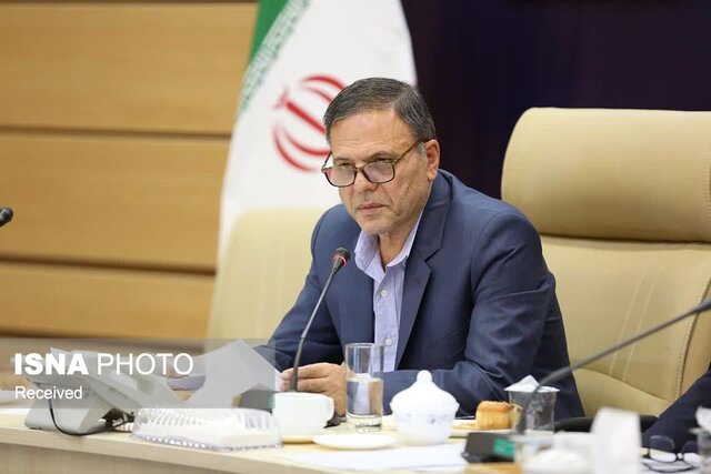 عکس تزئینی است استاندار زنجان: حمایت از تولیدکنندگان واقعی زیتون اولویت استان است