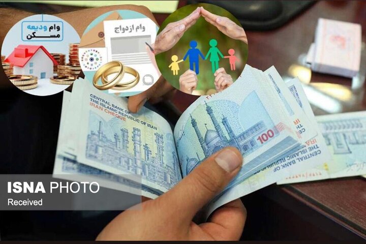 عکس تزئینی است پرداخت تسهیلات اسکان موقت در استان زنجان به خسارتدیدگان از جنگ رمضان