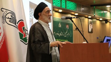 ارزش خدمت خادمان عتبات نزد خداوند بینظیر است