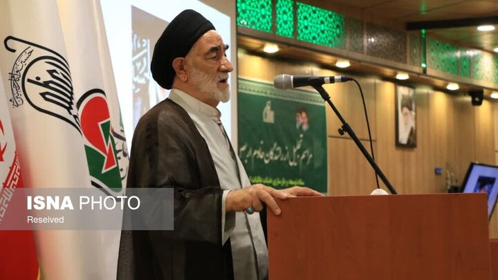 ارزش خدمت خادمان عتبات نزد خداوند بی‌نظیر است