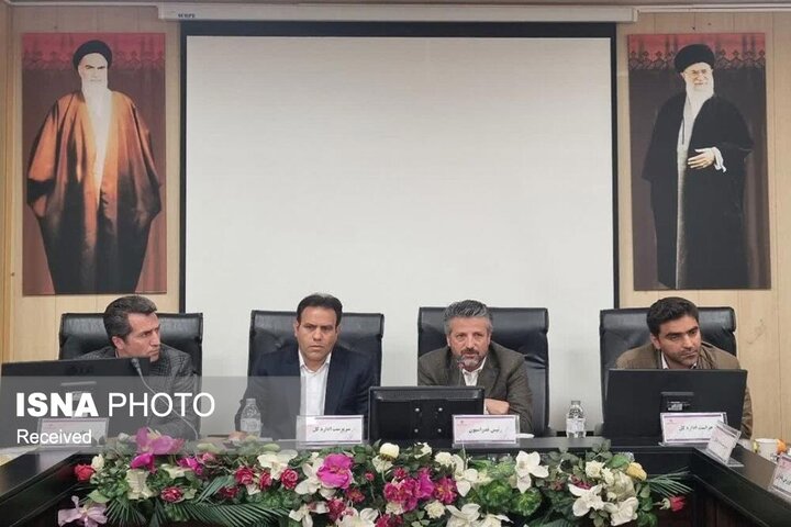 مجمع انتخاباتی هیات ورزش روستایی و عشایری زنجان برای دومین بار بدون نتیجه ماند