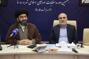 انتخابات یکی از بزرگ‌ترین جلوه‌های مردم‌سالاری دینی در نظام اسلامی است
