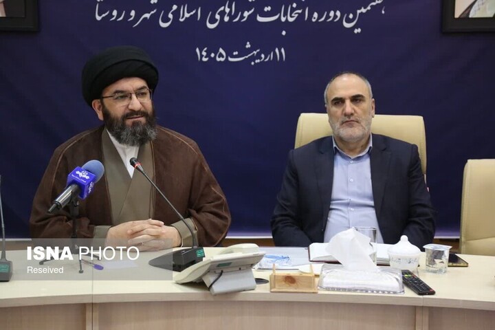 انتخابات یکی از بزرگ‌ترین جلوه‌های مردم‌سالاری دینی در نظام اسلامی است