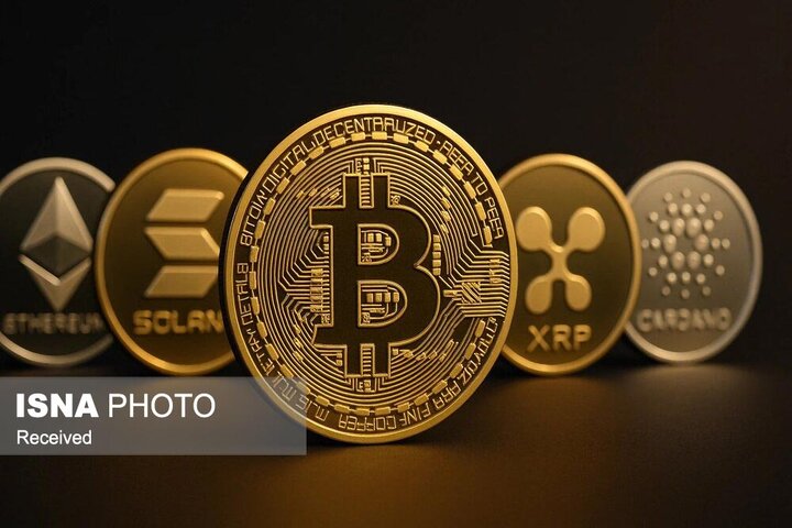 بیت‌کوین؛ رقیب جدی طلا در قلب ذخایر ملی