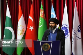 اکو نماد همکاری، همدلی و پیوند ملت‌های مسلمان منطقه است