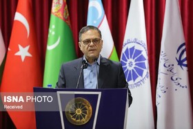 آمادگی زنجان برای میزبانی از دبیرخانه دائمی اتاق‌های بازرگانی اکو