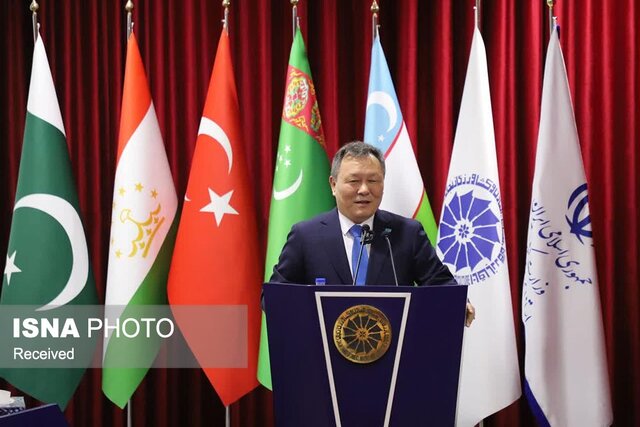 عکس تزئینی است زنجان بستر مناسبی برای توسعه پایدار و همگرایی اقتصادی منطقه است