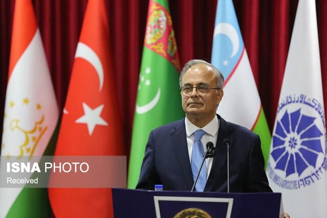 اکو باید پویا، انعطاف‌پذیر و نتیجه‌محور باقی بماند